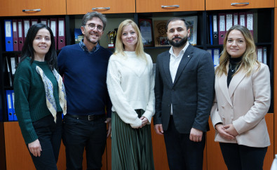 Memorandum de colaborare pentru Educație din Ialoveni