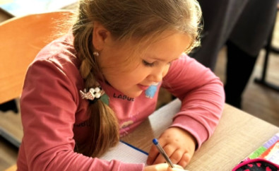 Vizită în comunități: Tabăra, Orhei