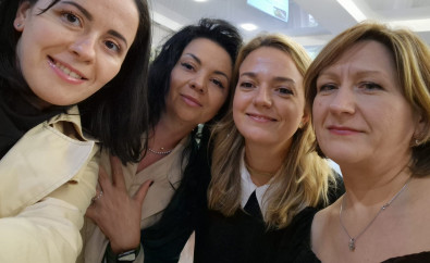 Ziua Profesorilor și Profesoarelor