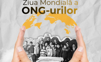 Ziua Internațională a ONG-urilor
