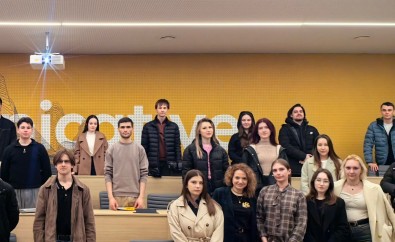 „Fii PRO! Alege să fii Profesor” și „Hai în Teach!” la Universitatea Tehnică din Moldova