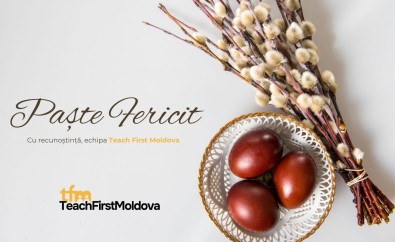 Paște Fericit!